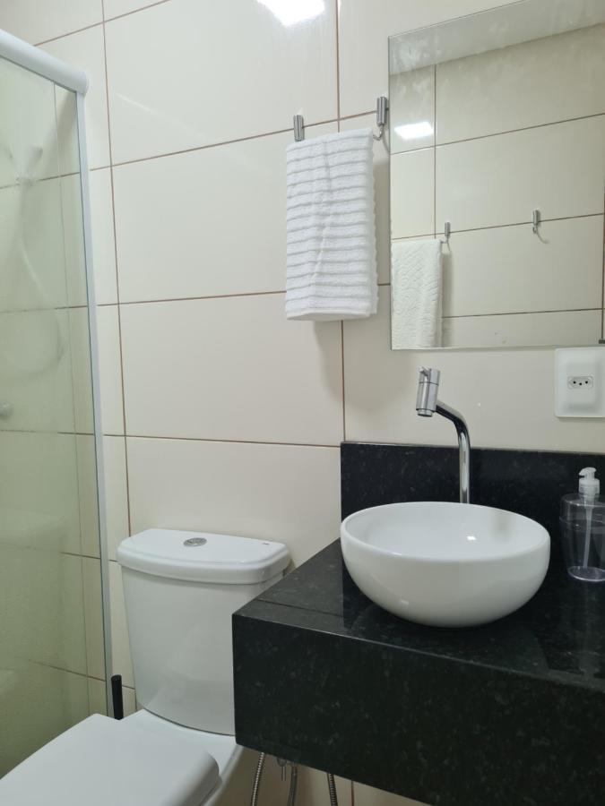 Studio No Centro De Florianopolis Apartment Ngoại thất bức ảnh