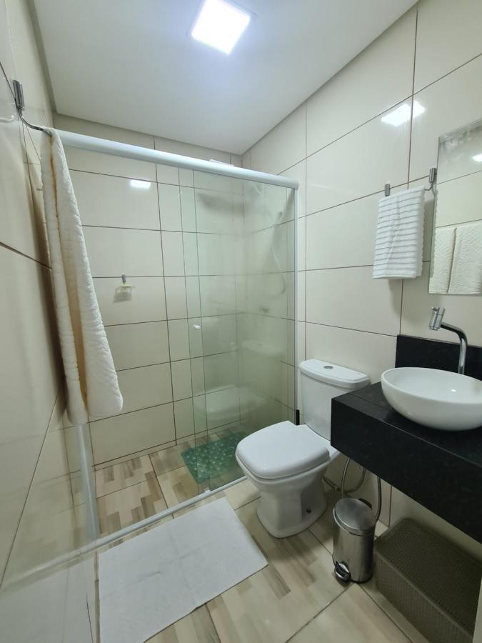 Studio No Centro De Florianopolis Apartment Ngoại thất bức ảnh
