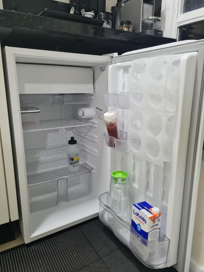 Studio No Centro De Florianopolis Apartment Ngoại thất bức ảnh