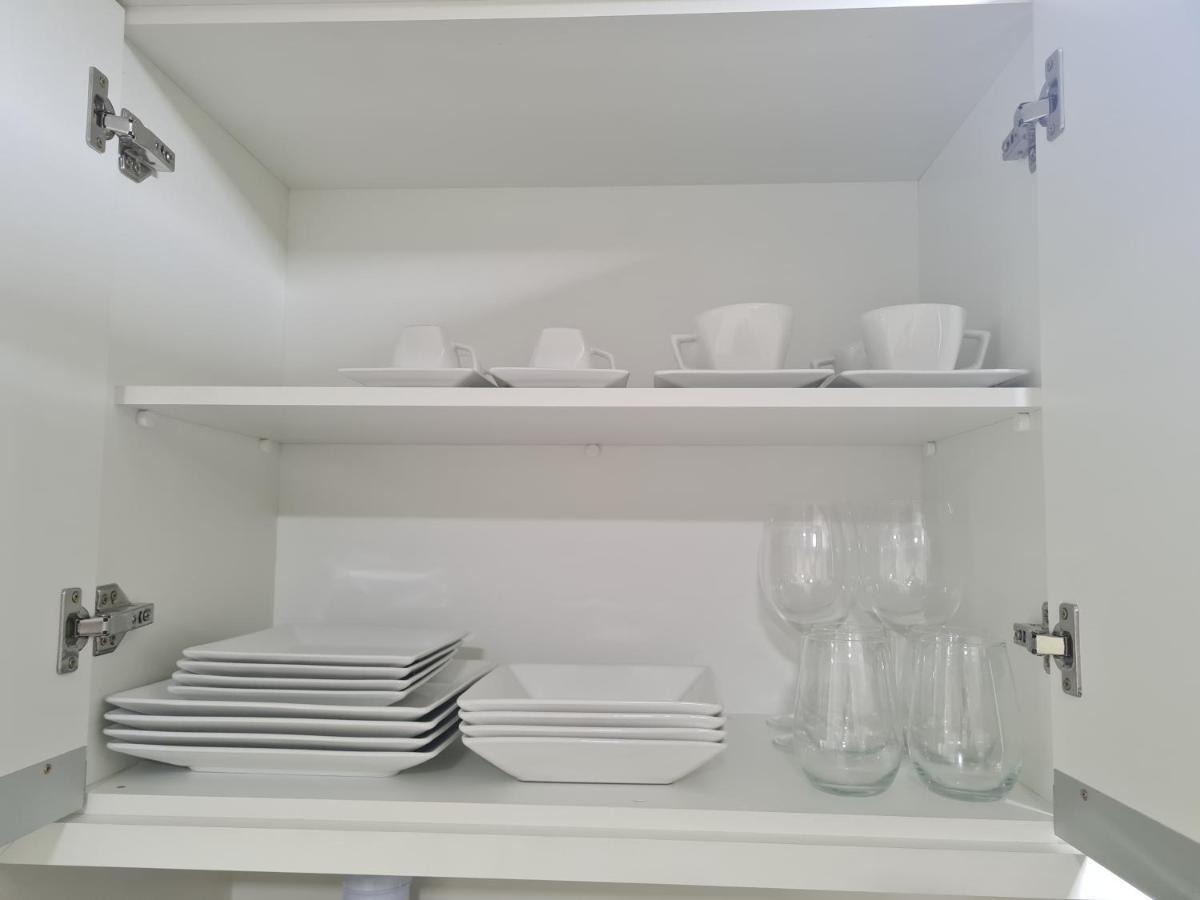 Studio No Centro De Florianopolis Apartment Ngoại thất bức ảnh